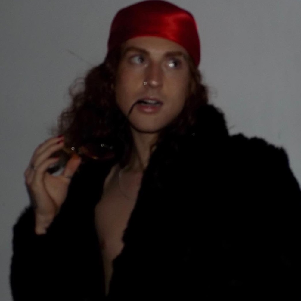 Meet your Posher, Michael